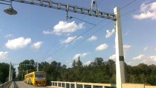 Tajemství železnic