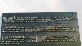 Tajemství železnic