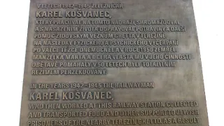 Tajemství železnic