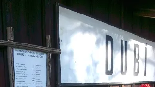 Tajemství železnic