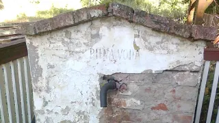 Tajemství železnic