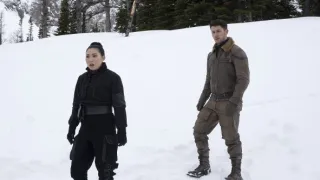 Jumanji: Další level
