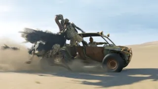 Jumanji: Další level