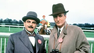 Hercule Poirot