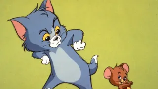 Tom és Jerry gyerekshow (9)