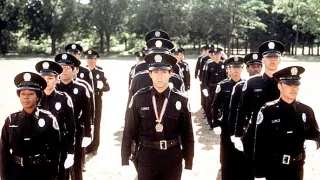Policejní akademie