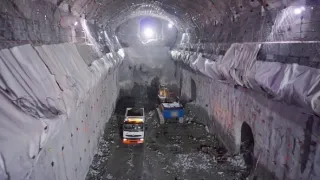 Rekordní přehrady