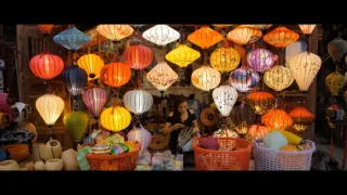 Čaro juhovýchodnej Ázie (2/2)