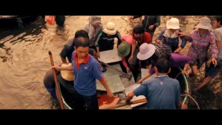 Čaro juhovýchodnej Ázie (2/2)