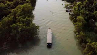 Čaro juhovýchodnej Ázie (2/2)