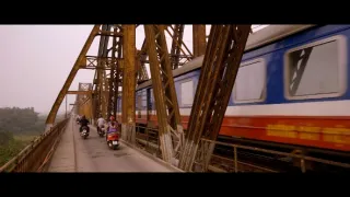 Čaro juhovýchodnej Ázie (2/2)