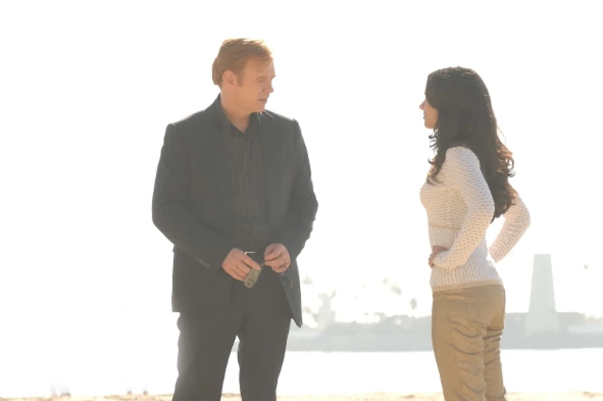 Kriminálka Miami (CSI: Miami V), 2006 - fotogaléria