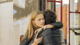 Signora Volpe (1/3)