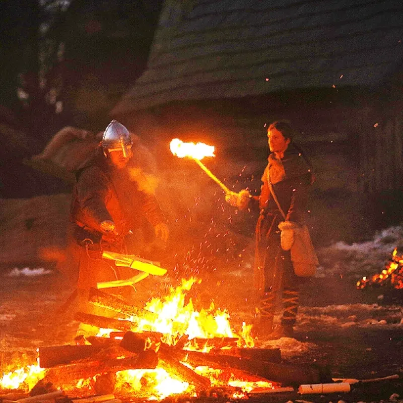 Cyril a Metod Apoštoli Slovanov, 2013 - fotogaléria