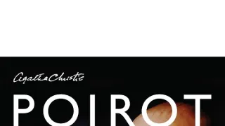Hercule Poirot XII (3)