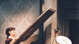 Cyprián a bezhlavý prapradědeček