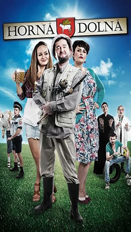 Horná Dolná, 2018 - fotogaléria