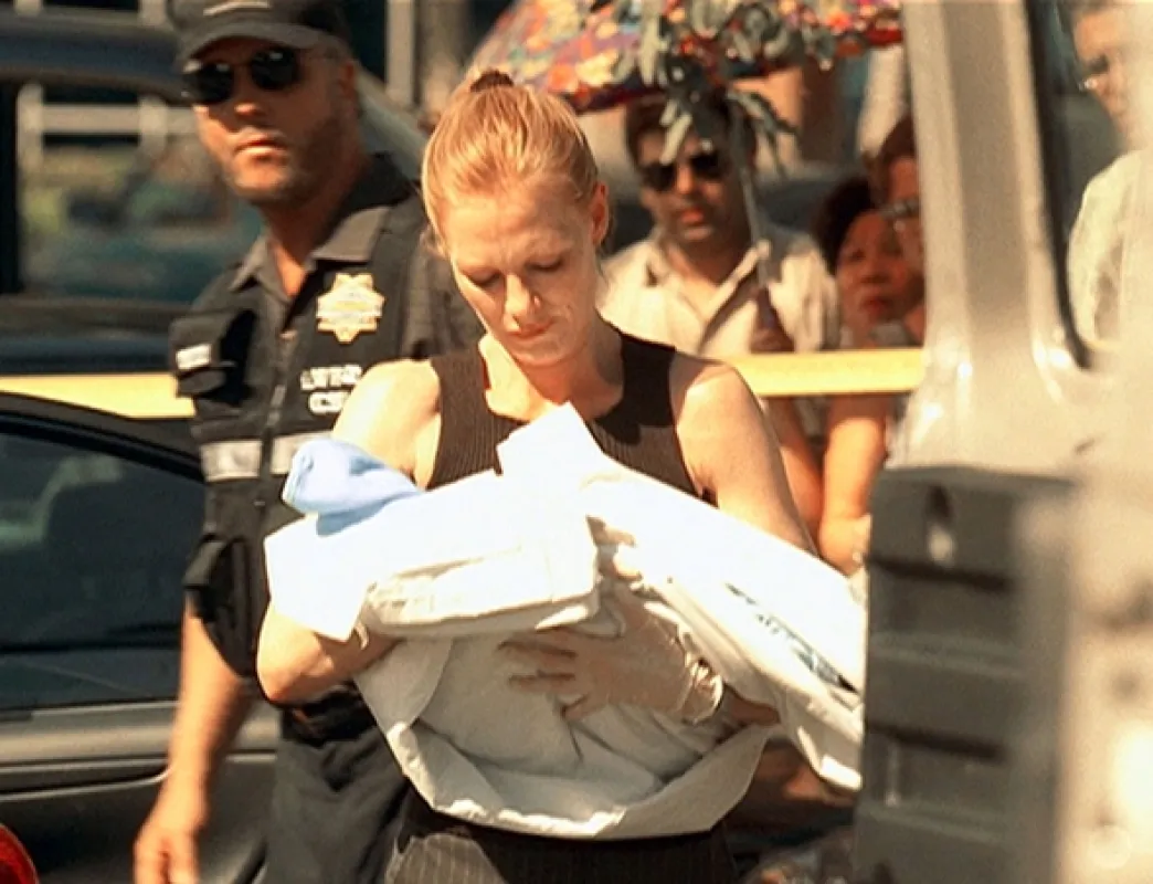 Kriminálka Las Vegas (CSI IV), 2003 - fotogaléria