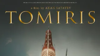Legenda o královnej Tomiris