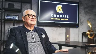Matka na úteku