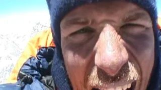 České himalájske dobrodružstvo: Annapurna, Manaslu