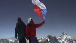 České himalájske dobrodružstvo: Annapurna, Manaslu