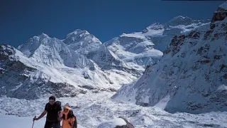 České himalájske dobrodružstvo: Annapurna, Manaslu