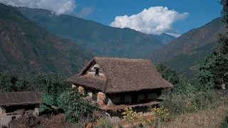 České himalájske dobrodružstvo: Annapurna, Manaslu