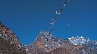 České himalájske dobrodružstvo: Annapurna, Manaslu