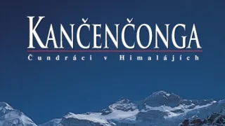 České himalájske dobrodružstvo: Annapurna, Manaslu