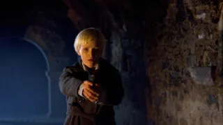 Ďáblova lest (3/3)