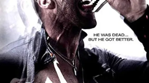 Crank 2: Zastaň a neprežiješ!