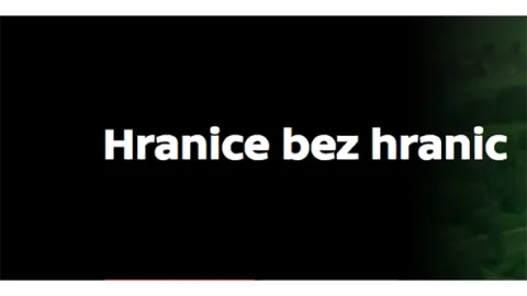 Hranice bez hranic