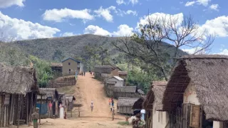 Neznámý Madagaskar (2/2)