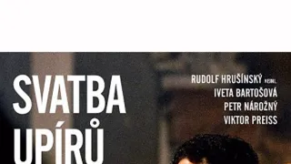 Svatba upírů
