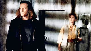 Highlander 2 - Síla kúzla