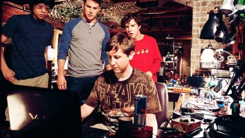 21 Jump Street