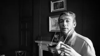 Peter O’Toole: Po nebeské cestě do Akaby