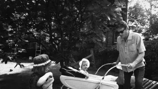 Peter O’Toole: Po nebeské cestě do Akaby