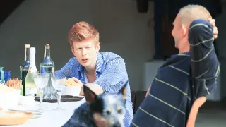 Andílek na nervy