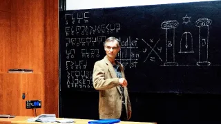Ztracená brána (2/3)