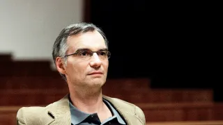 Ztracená brána (2/3)