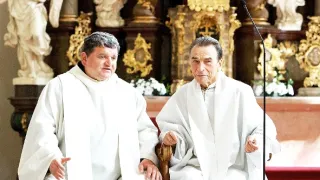 Ztracená brána (2/3)