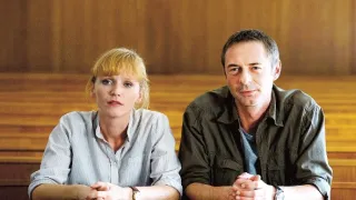 Ztracená brána (2/3)
