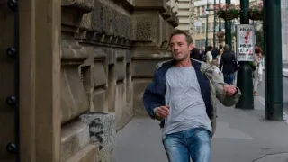 Ztracená brána (2/3)