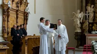 Ztracená brána (2/3)