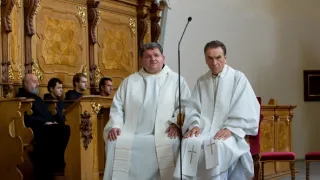 Ztracená brána (2/3)