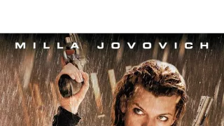 Resident Evil: Afterlife