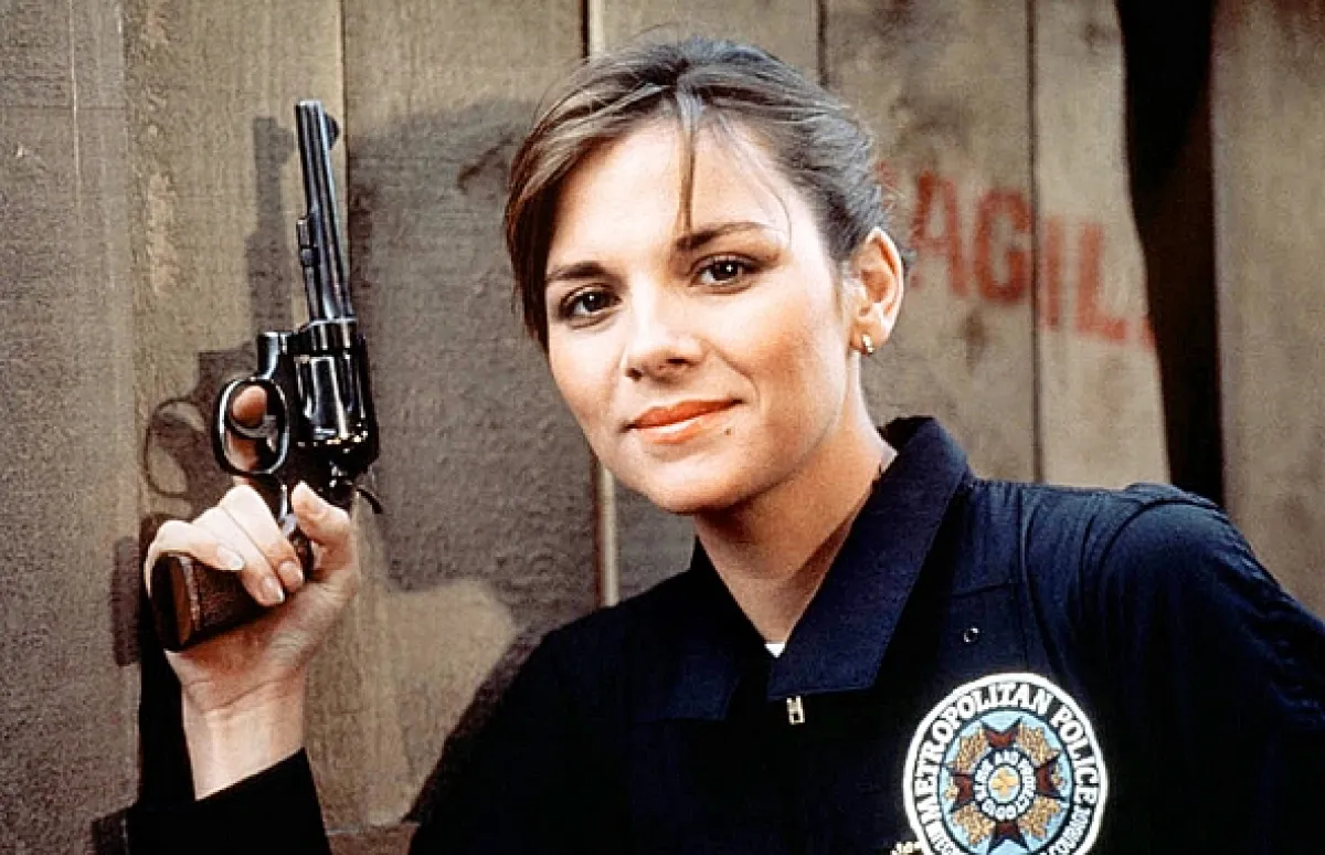 Policejní akademie (Police Academy), 1984 - fotogaléria