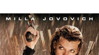 Resident Evil: Afterlife